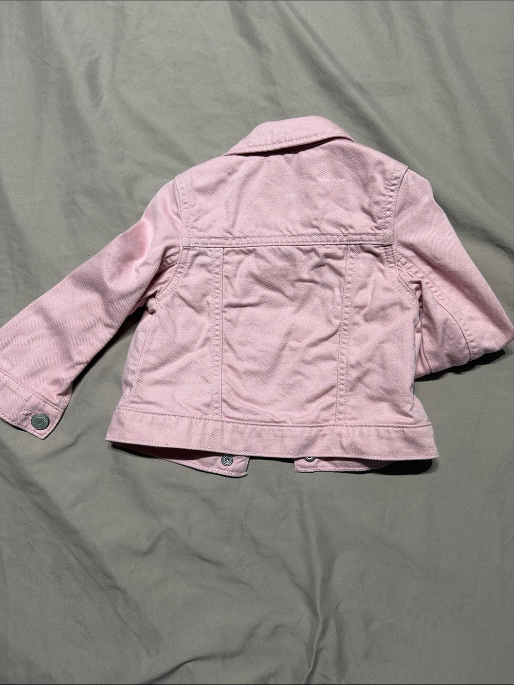 GAP Denim Jacket - Picture 4 of 4